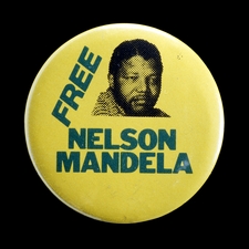 Свободу Нельсону Манделе