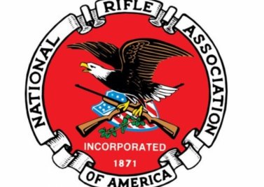 Логотип NRA